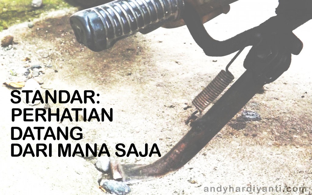 standar
