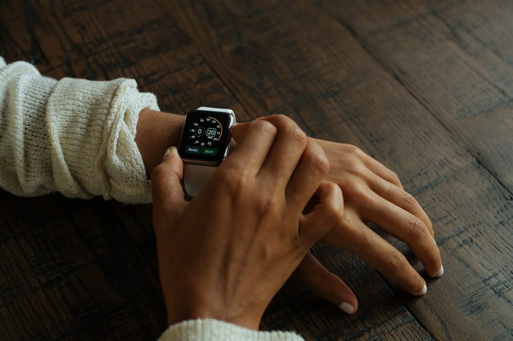 smartwatch murah berkualitas