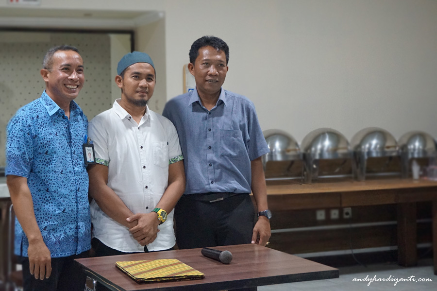 lesehan taliwang irama