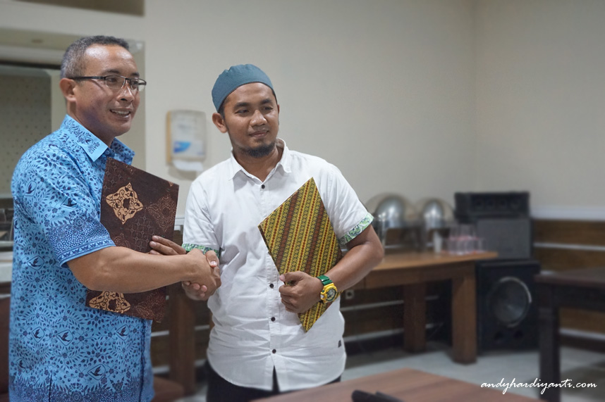 lesehan taliwang irama