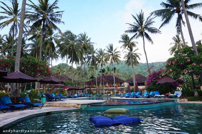 diskon hotel di lombok