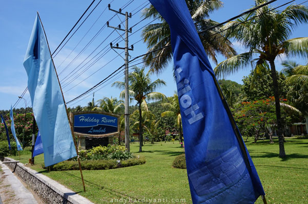 diskon hotel di lombok