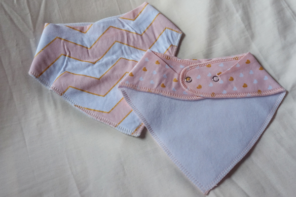 produk perlengkapan bayi