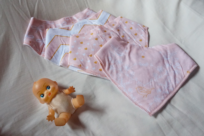 produk perlengkapan bayi