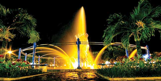 liburan di balikpapan