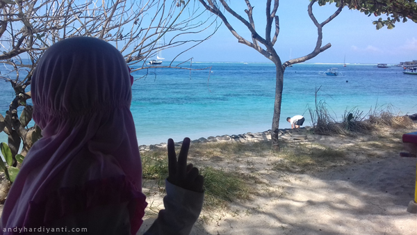 gili air